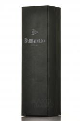 Barbadillo Palo Cortado 30 YO - херес Барбадийо Пало Кортадо 30 лет 0.375 л в п/у