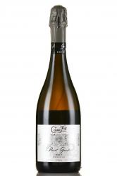 Cavas Hill Panot Reserva Brut - вино игристое Кавас Хилл Панот Ресерва Брют 0.75 л белое