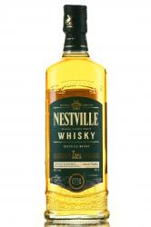 Nestville - виски Нествилль 0.5 л