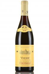Lupe-Cholet, Volnay AOC - вино Люпе-Шоле Вольне АОК 0.75 л красное сухое