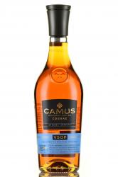 Camus VSOP - коньяк Камю ВСОП 0.7 л в п/у + 2 стакана