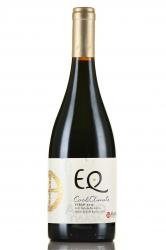 Equilibrio Syrah Matetic DO - вино Экилибрио Сира Матетик ДО 0.75 л красное сухое