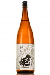 Benten Musume Junmai Jukusei Koshu - саке Бентен Мусуме Дзюнмай Дзюкусей Косю 1.8 л