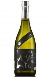 саке Junmai Daiginjo Inatahime Goriki 0.72 л 