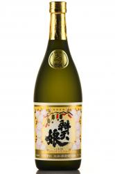 саке Benten Musume Junmai Daiginjo 0.72л