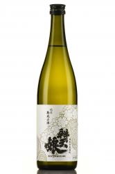 саке Benten Musume Junmai Jukusei Koshu 0.72 л 