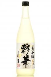 саке Kunizakari Saika Daiginjo Sake 0.72 л 