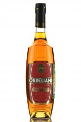 Orbeliani 5 Years Old - коньяк Орбелиани пятилетний 0.5 л