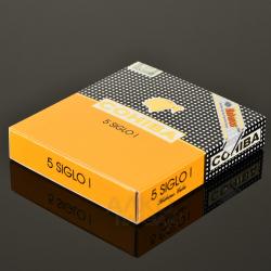 Cohiba Siglo I - сигары Коиба Сигло I в карт. упаковке