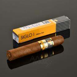 Cohiba Siglo I - сигары Коиба Сигло I в карт. упаковке