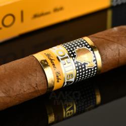 Cohiba Siglo I - сигары Коиба Сигло I в карт. упаковке