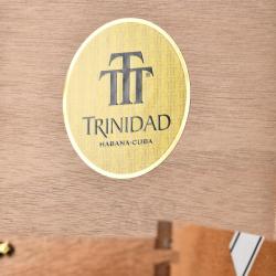 Trinidad Coloniales - сигары Тринидад Колониалес
