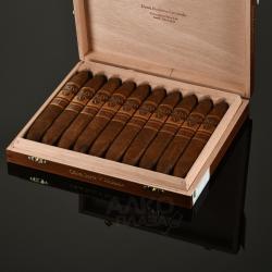 Oliva Serie V Melanio Figurado - сигары Олива Серия V Меланио Фигурадо