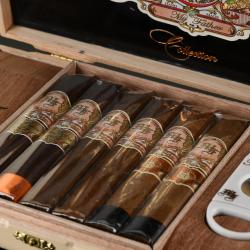 Набор сигар My Father Belicoso Sampler Collection