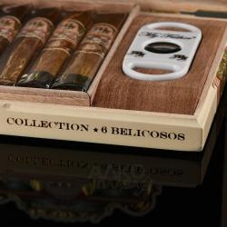 Набор сигар My Father Belicoso Sampler Collection