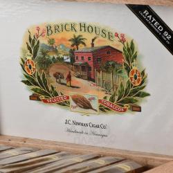 Brick House Robusto - сигары Брик Хаус Робусто