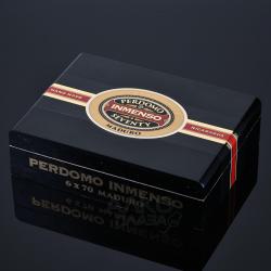 Perdomo Inmenso Seventy Epicure Maduro - сигары Пердомо Инменсо Севенти Эпикур Мадуро