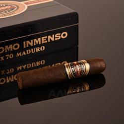 Perdomo Inmenso Seventy Epicure Maduro - сигары Пердомо Инменсо Севенти Эпикур Мадуро