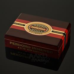 Perdomo Inmenso Seventy Epicure Sun Grown - сигары Пердомо Инменсо Севенти Эпикур Сан Граун