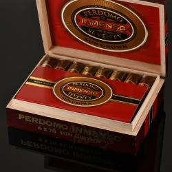 Perdomo Inmenso Seventy Epicure Sun Grown - сигары Пердомо Инменсо Севенти Эпикур Сан Граун