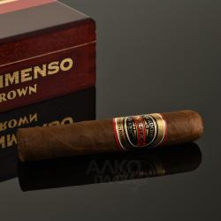 Perdomo Inmenso Seventy Epicure Sun Grown - сигары Пердомо Инменсо Севенти Эпикур Сан Граун