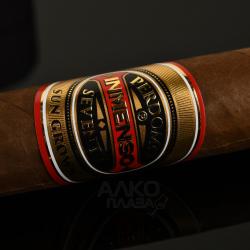 Perdomo Inmenso Seventy Epicure Sun Grown - сигары Пердомо Инменсо Севенти Эпикур Сан Граун