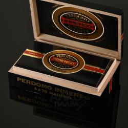 Perdomo Inmenso Seventy Robusto Maduro - сигары Пердомо Инменсо Севенти Робусто Мадуро