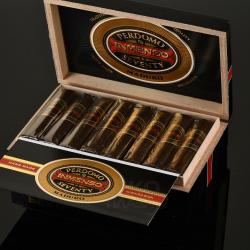 Perdomo Inmenso Seventy Robusto Maduro - сигары Пердомо Инменсо Севенти Робусто Мадуро