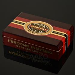 Perdomo Inmenso Seventy Robusto Sun Grown - сигары Пердомо Инменсо Севенти Робусто Сан Граун