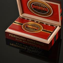 Perdomo Inmenso Seventy Robusto Sun Grown - сигары Пердомо Инменсо Севенти Робусто Сан Граун