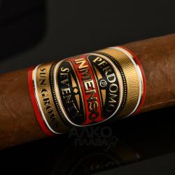 Perdomo Inmenso Seventy Robusto Sun Grown - сигары Пердомо Инменсо Севенти Робусто Сан Граун