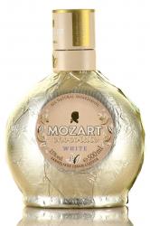 ликер Mozart White Chocolate Vanilla Cream 0.5 л