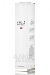 Bache-Gabrielsen XO Fine Champagne - коньяк Баш-Габриэльсен Иксо Фин Шампань 0.7 л п/у
