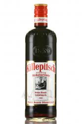 ликер Killepitsch 0.7 л