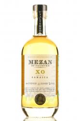 Mezan Jamaica XO - ром Мезан Ямайка ХО 0.7 л в п/у