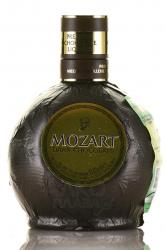 Mozart dark chocolate - ликер Мозарт с черным шоколадом 0.5 л