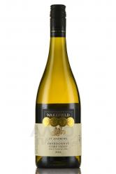 Wakefield St. Andrews Chardonnay - австралийское вино Вейкфилд Сент-Эндрюс Шардоне 0.75 л