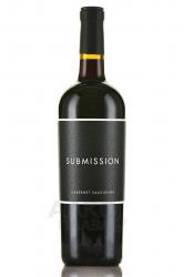 689 Submission Cabernet Sauvignon - вино 689 Субмиссион Каберне Совиньон 0.75 л