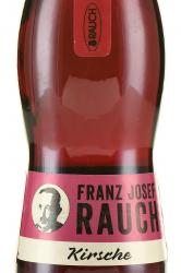 Franz Josef Rauch Cherry - нектар вишневый Раух Франц Йозеф 0.2 л