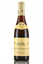 Lupe-Cholet Gevrey-Chambertin AOC - вино Люпе-Шоле Жевре-Шамбертен АОК 0.375 л красное сухое