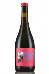 Coteaux Champenois Brocard Pierre Wild Wild Yeast - вино Кото Шампенуа Брокар Пьер Уайлд Уайлд Йист 0.75 л красное сухое