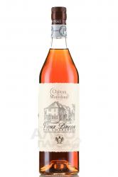 Chateau de Montifaud Vieux Pineau des Charentes Red 10 Years Old - Пино де Шарант Шато де Монтифо Красный 10 лет 0.75 л