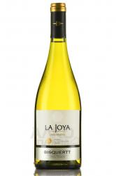 La Joya Gran Reserva Viognier - вино Ла Хойа Гран Резерва Вионье 0.75 л сухое белое