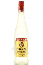 Граппа Luxardo Euganea 0.7 л