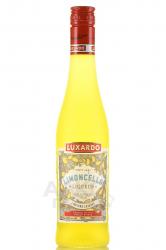 Luxardo - лимончелло Люксардо 0.5 л