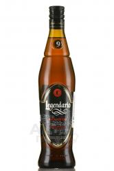 ром Legendario Anejo 0.7 л 