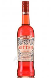 Luxardo Bitter - ликер Люксардо Биттер 0.75 л