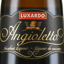 Luxardo Angioletto - ликер Люксардо Анголетто 0.7 л