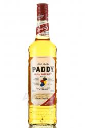 Paddy 0.7 л