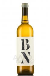 Partida Creus BN Blanco Natural - вино Партида Креус Бланко Натурал БН 0.75 л белое сухое